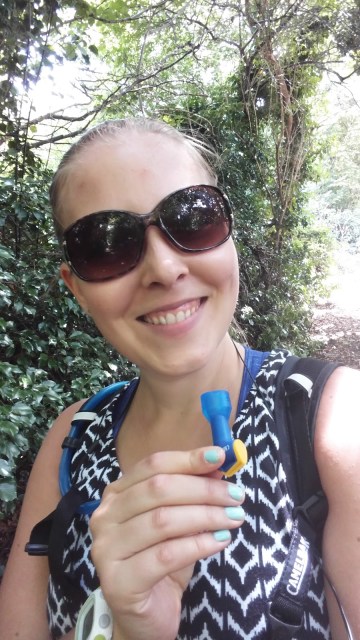 London LOOP: Coulsdon to Banstead London LOOP: Coulsdon to Banstead