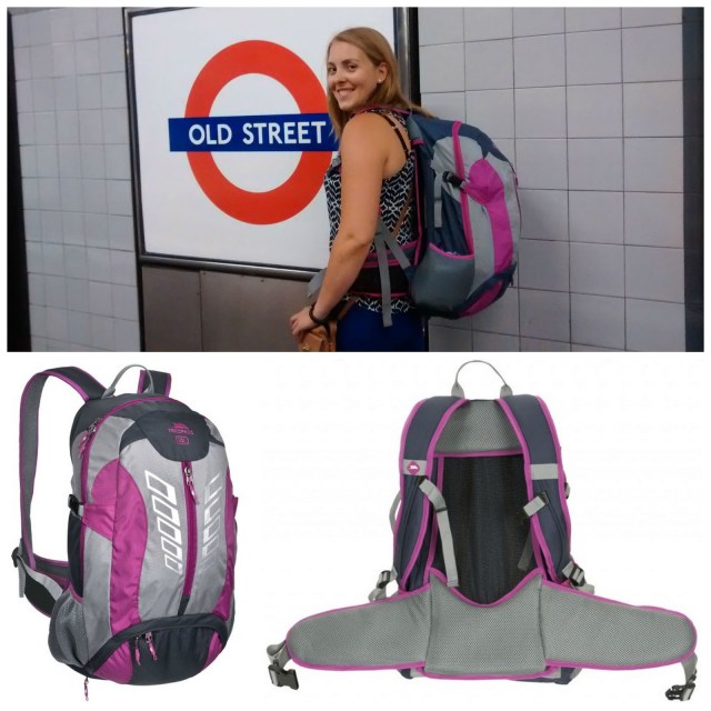 Trespass: Not just a mountaineering brand (product reviews)