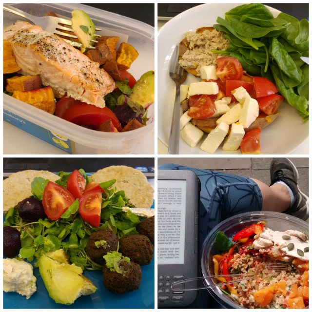 24 Hours in the Life of a Fitness PR