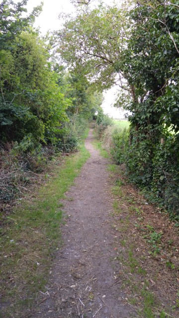 London LOOP: Coulsdon to Banstead London LOOP: Coulsdon to Banstead