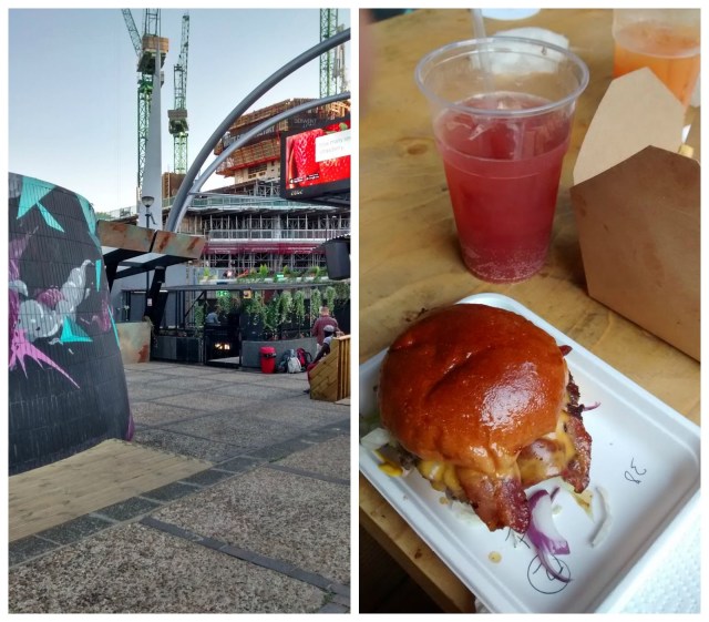 24 Hours in the Life of a Fitness PR