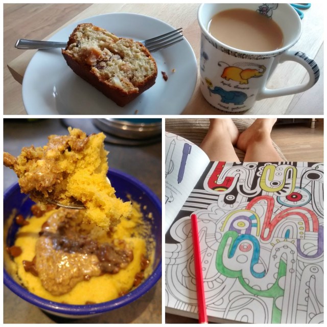 24 Hours in the Life of a Fitness PR