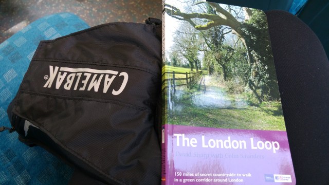 London LOOP: Coulsdon to Banstead London LOOP: Coulsdon to Banstead