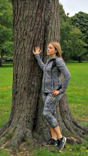 LIJA Fashionable fitnesswear kit review