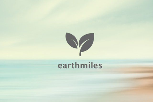 Reward yourself for being active with Earthmiles and Bounts