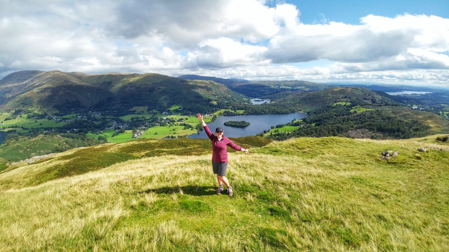 Lake District