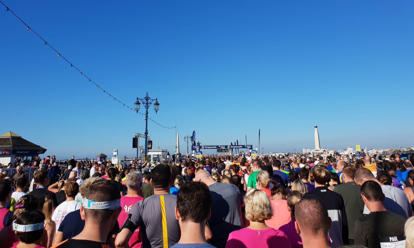 Great South Run