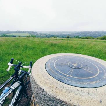 Cycling training update