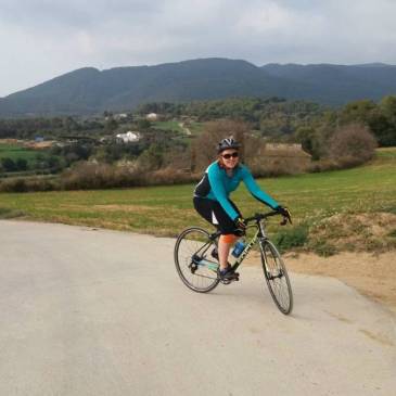 London to Brighton bike ride