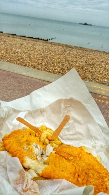 Cycling in Whitstable with Kent Cycle Hire Cycling in Whitstable with Kent Cycle Hire