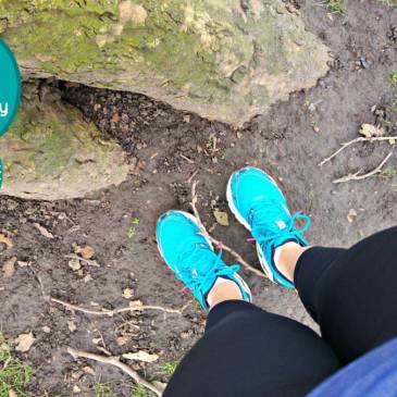 My Thoughts on Reflexology