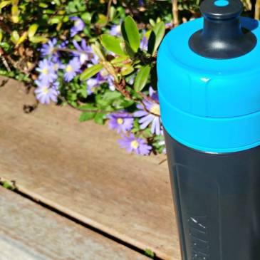 Training for London 10 Mile