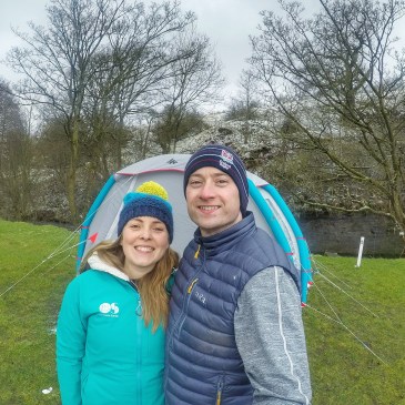 Decathlon Inflatable Tent Review