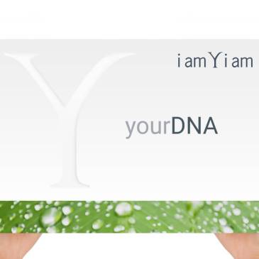 DNA testing for health and fitness