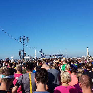 Great South Run