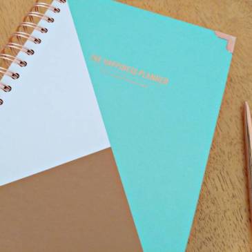 My word for 2017: Happy