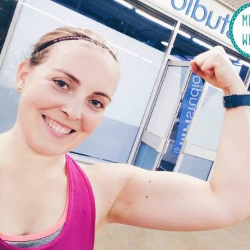 MyPT Studio Transformation Programme