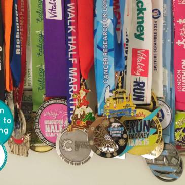 Why I'm Addicted to Race Bling