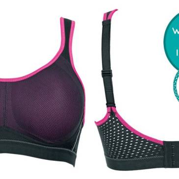 Why Sports Bras are Important