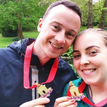 Asthma, exercise and pollen