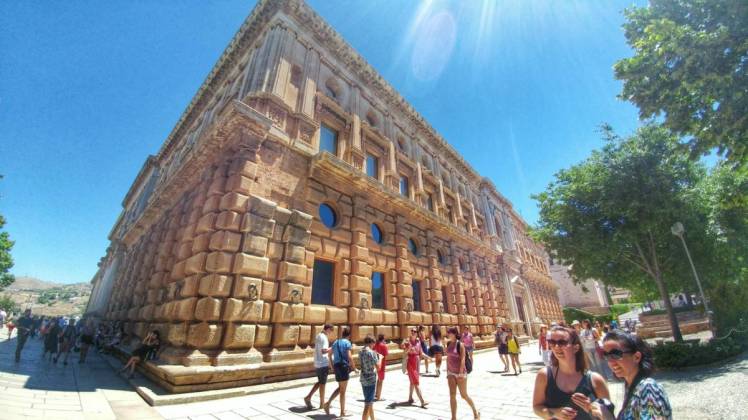 The Hacienda Yoga Retreat