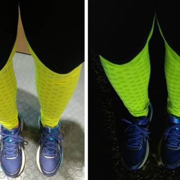 Winter Activewear - TLC Sport and Zalando