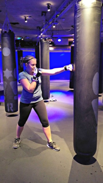 Top 3 Tips to Boost your Autumn Fitness with UFit Top 3 Tips to Boost your Autumn Fitness with UFit