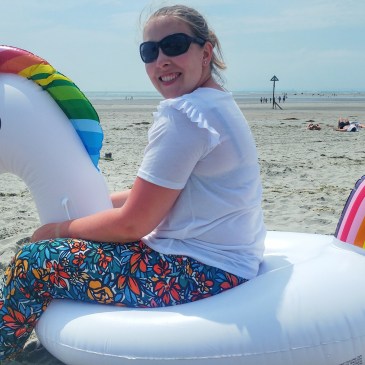 Camping in West Wittering