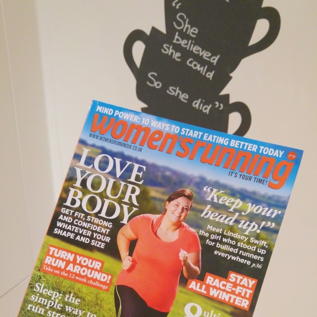 Heckled While Running - Lindsey Swift Heckled While Running - Lindsey Swift