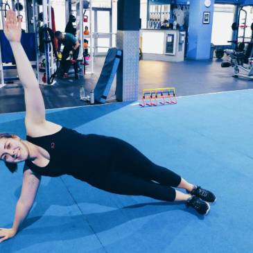 Ethical Activewear from Sundried