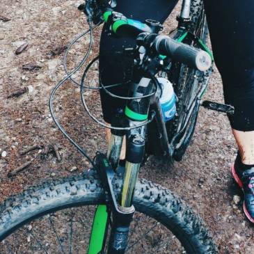 Outdoor Fitness Products