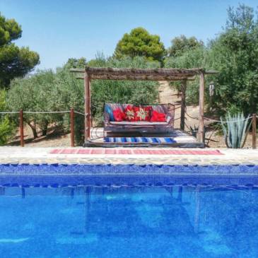 The Hacienda Yoga Retreat